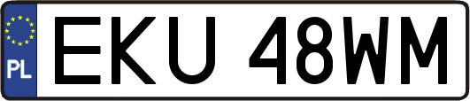 EKU48WM