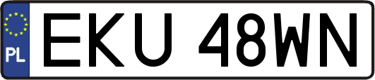 EKU48WN