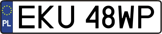 EKU48WP