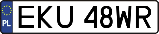 EKU48WR