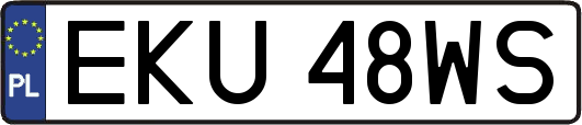 EKU48WS