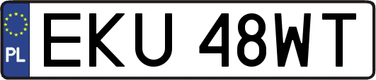EKU48WT