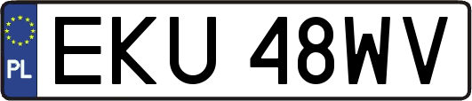 EKU48WV
