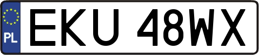 EKU48WX