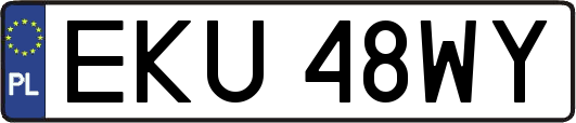 EKU48WY