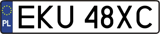 EKU48XC