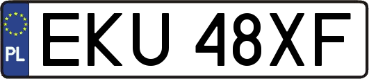 EKU48XF