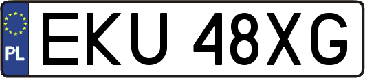 EKU48XG