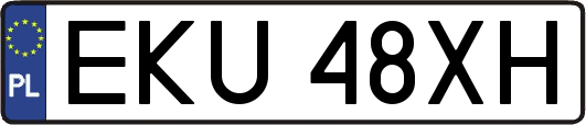 EKU48XH