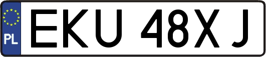 EKU48XJ