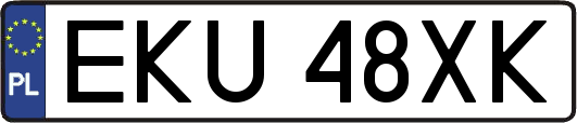 EKU48XK