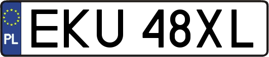 EKU48XL