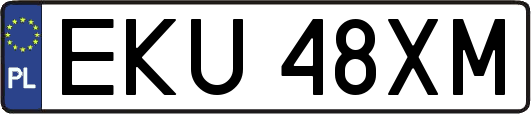 EKU48XM