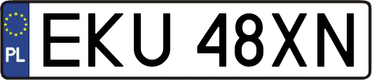 EKU48XN