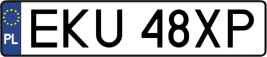 EKU48XP