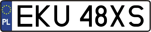 EKU48XS