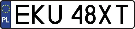 EKU48XT