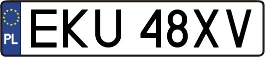 EKU48XV