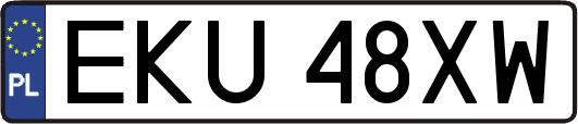 EKU48XW