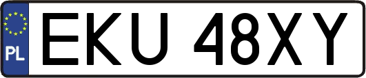 EKU48XY