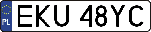 EKU48YC