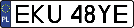 EKU48YE