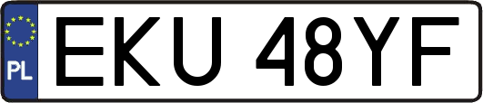 EKU48YF