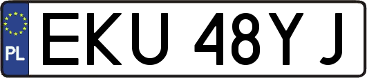 EKU48YJ