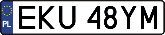 EKU48YM