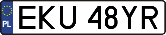 EKU48YR
