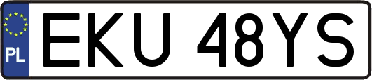 EKU48YS