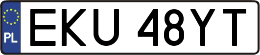 EKU48YT