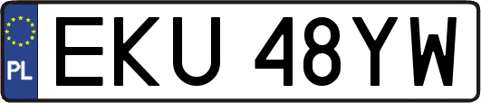 EKU48YW