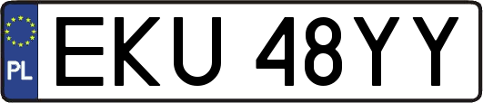 EKU48YY
