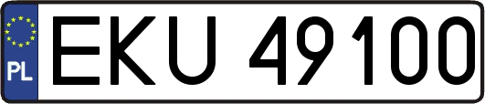 EKU49100