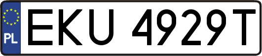 EKU4929T