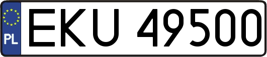 EKU49500