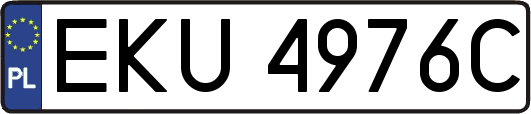 EKU4976C