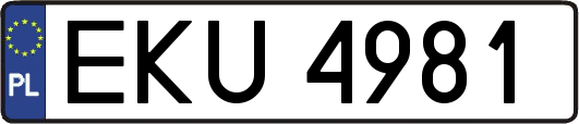 EKU4981
