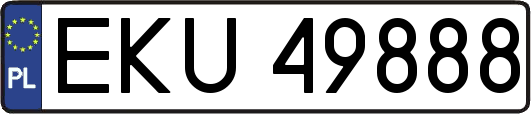 EKU49888