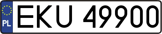 EKU49900