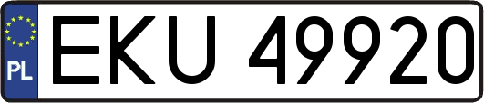 EKU49920