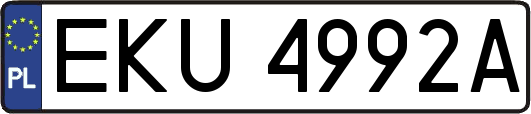 EKU4992A