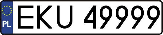 EKU49999