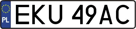 EKU49AC