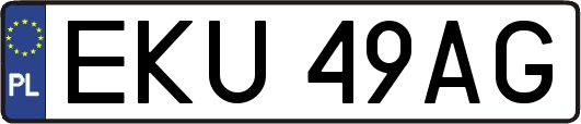 EKU49AG