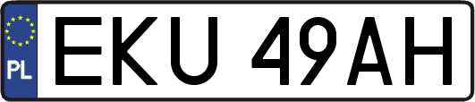 EKU49AH