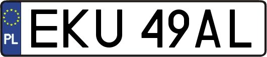 EKU49AL