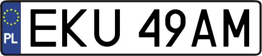 EKU49AM