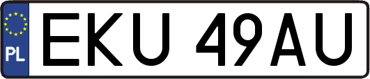 EKU49AU